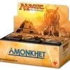 Wizards Of The Coast Magic Amonkhet Booster Display (DE) 2 Wizards Of The Coast Magic Amonkhet Booster Display (DE) -Günstiger Ultimate Guard-Shop 036466deb2fc3c3f771e3cd99f15c697a19c3e81bca53fffc02d901d927e38b1