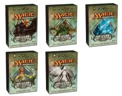Wizards Of The Coast Schattenmoor (Themendeck, Deutsch)