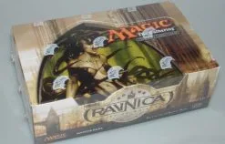 Wizards Of The Coast Ravnica: City Of Guilds (Booster)