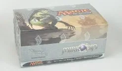 Wizards Of The Coast Mirrodin (Themendeck)