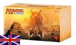 Wizards Of The Coast Magic Amonkhet - Deckbau Box (EN)