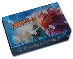 Wizards Of The Coast Magic Rückkehr Nach Ravnica Booster Display (DE)