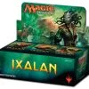 Wizards Of The Coast Magic Ixalan Booster Display (EN) -Günstiger Ultimate Guard-Shop 115b93e4edb627d0a5dcbc5434856caa10765efb0065070806d3788e96c30434