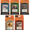 Wizards Of The Coast Magic Dragons Of Tarkir Intro-Packs 5er Set (EN) -Günstiger Ultimate Guard-Shop 1600ae4a54b3d4b4638a8b3624b863238e35a4f0c8472ecb9254ad94a211837b