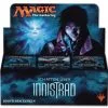 Wizards Of The Coast Magic Schatten über Innistrad Booster Display (DE) -Günstiger Ultimate Guard-Shop 17763384014ea5ceef707e94d40b66a309166eced58e4b56195403e76b2fdc4f