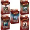 Wizards Of The Coast Magic Innistrad Intro-Packs 5er Set (EN) -Günstiger Ultimate Guard-Shop 1e5c20e4bbd77b4f5f1e75ce64da0f74da28ecf65ce158bfa73b9b008c1cfe8f
