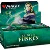 Wizards Of The Coast Magic Krieg Der Funken Booster Display (DE) -Günstiger Ultimate Guard-Shop 2040c032976f108422d2679a8c73058c2549bcaf283128cc911c2b65e31bc6d3