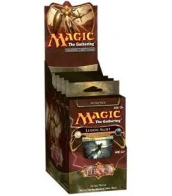 Wizards Of The Coast Alara Reborn (Intro-Packs)