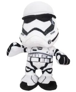 Joy Toy Star Wars VII - Stormtrooper Samt-Plüsch 17cm