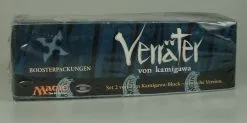 Wizards Of The Coast Verräter Von Kamigawa (Booster)