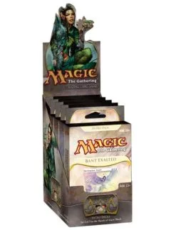 Wizards Of The Coast Shards Of Alara (Intro Packs)