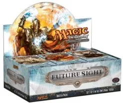 Wizards Of The Coast Future Sight (Booster)