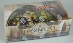 Wizards Of The Coast Ravnica: Stadt Der Gilden (Booster)