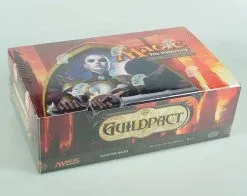Wizards Of The Coast Guildpact (Booster)