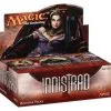 Wizards Of The Coast Magic Innistrad Booster (DE) 1 Wizards Of The Coast Magic Innistrad Booster (DE) -Günstiger Ultimate Guard-Shop 31c1ea8c77c5f881125dceb7865222eaa84456a24400ae8c265277fe85d42592