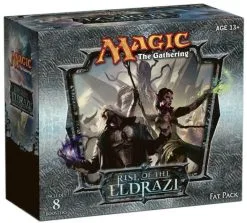 Wizards Of The Coast Rise Of The Eldrazi (Fat Pack, EN)
