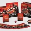 Wizards Of The Coast Magic Khans Of Tarkir Fat Pack (EN) -Günstiger Ultimate Guard-Shop 38d6037db9a47dbda87e6e664a91ec7bebfe80efe8d76400c0b4752720bf0025