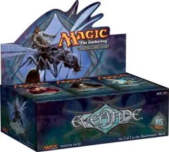 Wizards Of The Coast Eventide (Booster)