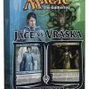 Wizards Of The Coast Magic Jace Vs Vraska Duel Decks (EN) -Günstiger Ultimate Guard-Shop 3ad51b373b1b354c9519ad8d32e5a19a1416e883546a696fa3936c54602bfc62