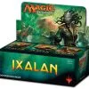 Wizards Of The Coast Magic Ixalan Booster Display (DE) 1 Wizards Of The Coast Magic Ixalan Booster Display (DE) -Günstiger Ultimate Guard-Shop 3c4db0d02c08fdfa55e4d9e8a8506192b04cc806411e7952d9832f4b60a4a6cc
