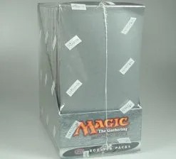 Wizards Of The Coast Mirrodin (Blister)