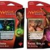 Wizards Of The Coast Magic Hour Of Devastation Planeswalker-Decks 2er Set (EN) -Günstiger Ultimate Guard-Shop 3fbc56dd76b23837283b5fc01409aa8c4e4631b7f314d865f0154917a946cbf7