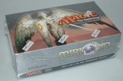 Wizards Of The Coast Mirrodin (Booster)
