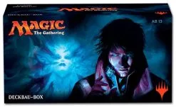 Wizards Of The Coast Magic Schatten über Innistrad Deckbau Box (DE)