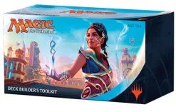 Wizards Of The Coast Magic Kaladesh - Deck Builders Toolkit (EN)