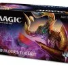 Wizards Of The Coast Magic 2019 Core Set Deckbuilders Toolkit (EN) 1 Wizards Of The Coast Magic 2019 Core Set Deckbuilders Toolkit (EN) -Günstiger Ultimate Guard-Shop 4c6688099e4ca3ef00c9daedb36837ec3951e880b540f5dece20d0bc3b0074db
