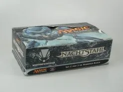Wizards Of The Coast Nachtstahl (Booster)