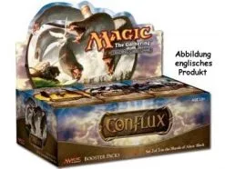 Wizards Of The Coast Conflux (Booster) DE