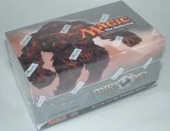 Wizards Of The Coast Mirrodin (Starter)