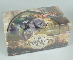 Wizards Of The Coast Ravnica: Stadt Der Gilden (Themendeck)