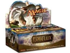 Wizards Of The Coast Conflux (Booster) EN