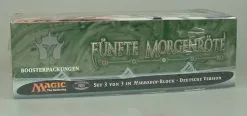 Wizards Of The Coast Fünfte Morgenröte (Booster)