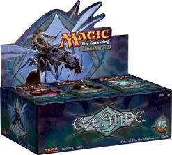 Wizards Of The Coast Abendkühle (Booster)