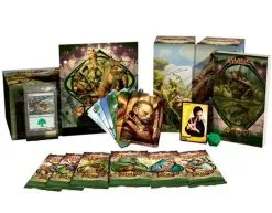 Wizards Of The Coast Lorwyn (Fat Pack)