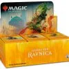 Wizards Of The Coast Magic Gilden Von Ravnica Booster Display (DE) 1 Wizards Of The Coast Magic Gilden Von Ravnica Booster Display (DE) -Günstiger Ultimate Guard-Shop 6ed44fb54ab262b3ec22e04901d87bfd2fca085c58cfc9ace73c6ef664dfc787