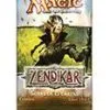 Wizards Of The Coast Zendikar (Booster, DE)