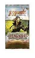 Wizards Of The Coast Zendikar (Booster, DE)