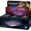 Wizards Of The Coast Magic 2019 Core Set Booster Display (EN) -Günstiger Ultimate Guard-Shop 7b85be2d1627e9a1b8529a794a9ef91d9710c507bbcd364237985ab5599ee802