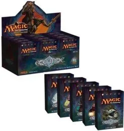 Wizards Of The Coast Eventide (Theme Deck)