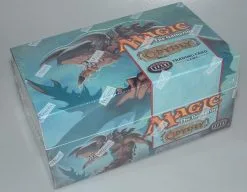 Wizards Of The Coast Odyssey (Theme Deck)