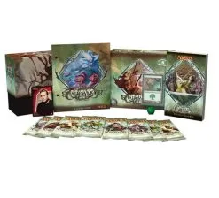 Wizards Of The Coast Shadowmoor (Fat Pack)