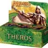 Wizards Of The Coast Magic Theros Booster Display (DE) 1 Wizards Of The Coast Magic Theros Booster Display (DE) -Günstiger Ultimate Guard-Shop 8426e281fc6c6bcfbde74cb9cf4371ff48e782a0a6829333a95ef763663f9122