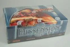Wizards Of The Coast Dissension (Booster)