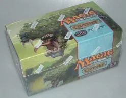 Wizards Of The Coast Odyssey (Starter)