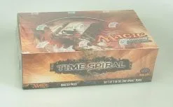 Wizards Of The Coast Time Spiral (Booster)