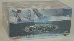 Wizards Of The Coast Coldsnap (Theme Deck)